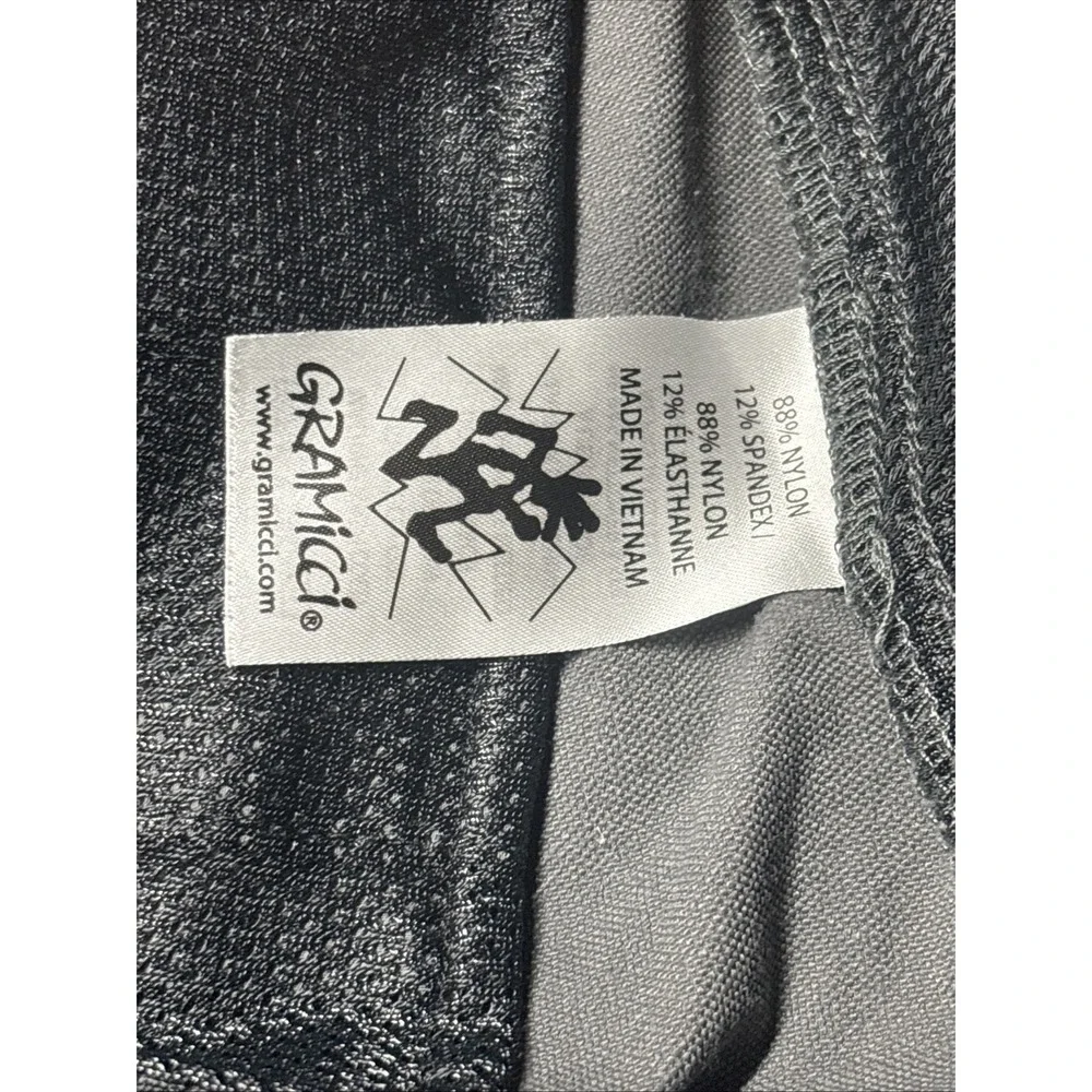 Gramicci shorts mens